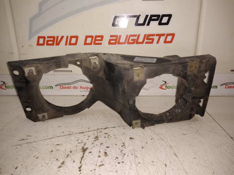 Soporte faro antiniebla izquierdo scania serie pgr (lclase) f