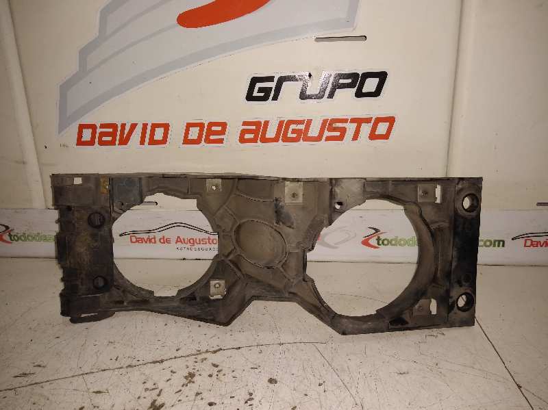 Soporte faro antiniebla izquierdo scania serie pgr (lclase) f