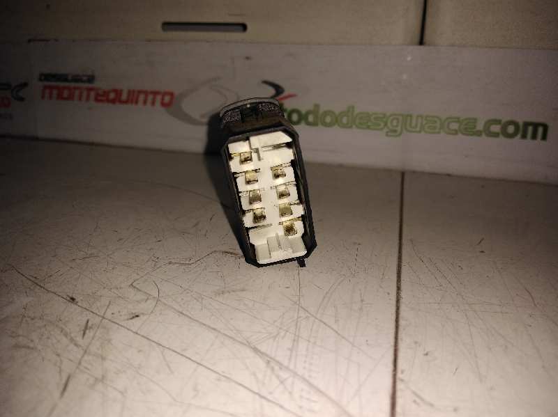 Interruptor scania serie pgr (lclase) f