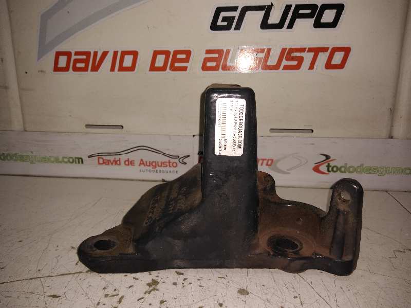 Soporte scania serie pgr (lclase) f