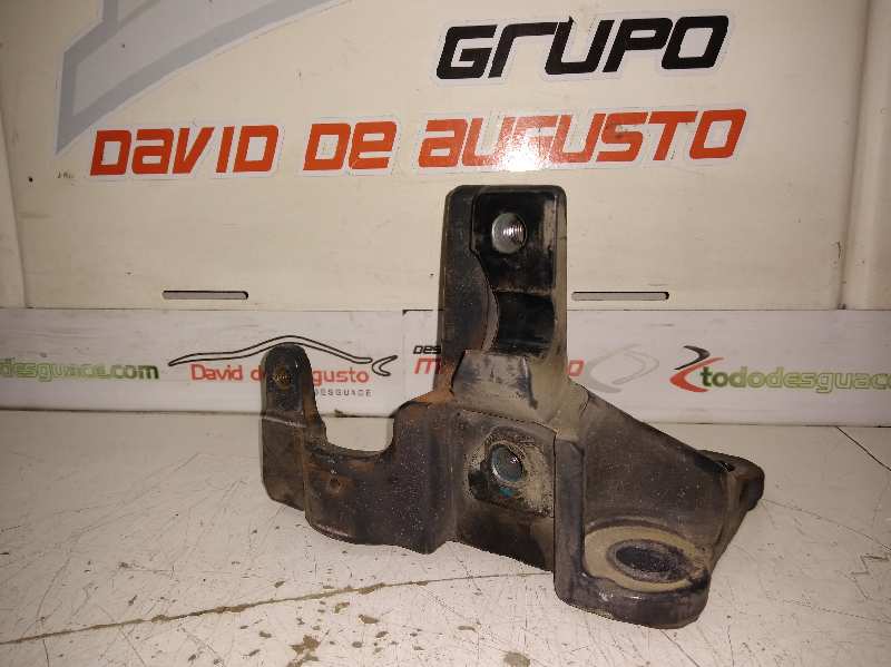 Soporte scania serie pgr (lclase) f