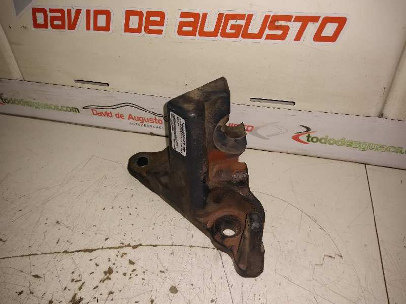 Soporte scania serie pgr (lclase) f