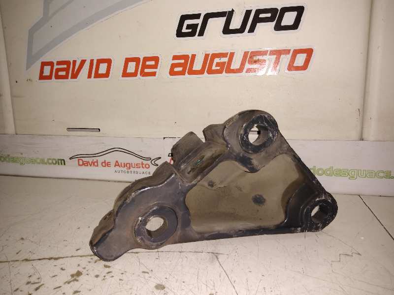 Soporte scania serie pgr (lclase) f
