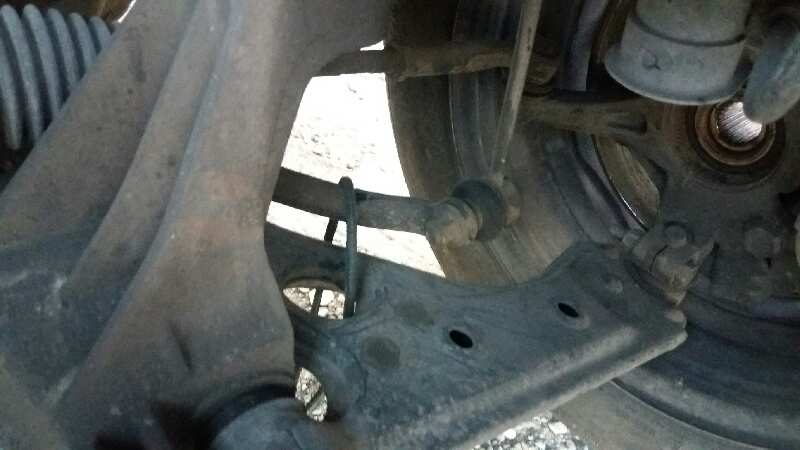 Barra estabilizadora delantera 1.4 hdi