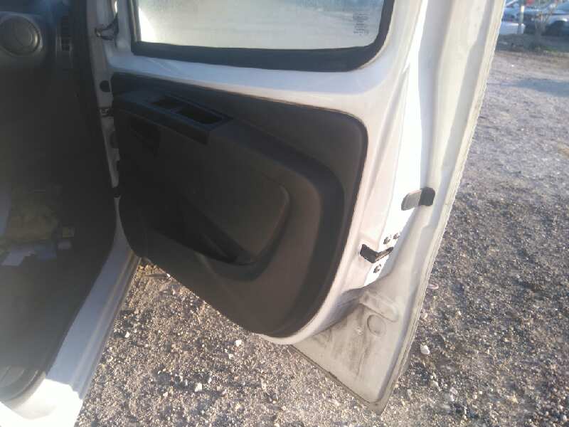 Cerradura puerta delantera derecha 1.4 hdi