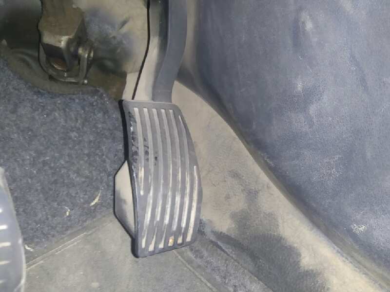 Pedal acelerador 1.4 hdi