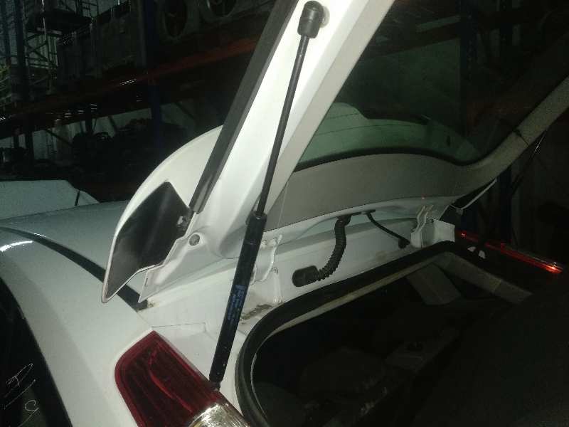 Amortiguadores maletero / porton ford focus ii 1.6 tdci