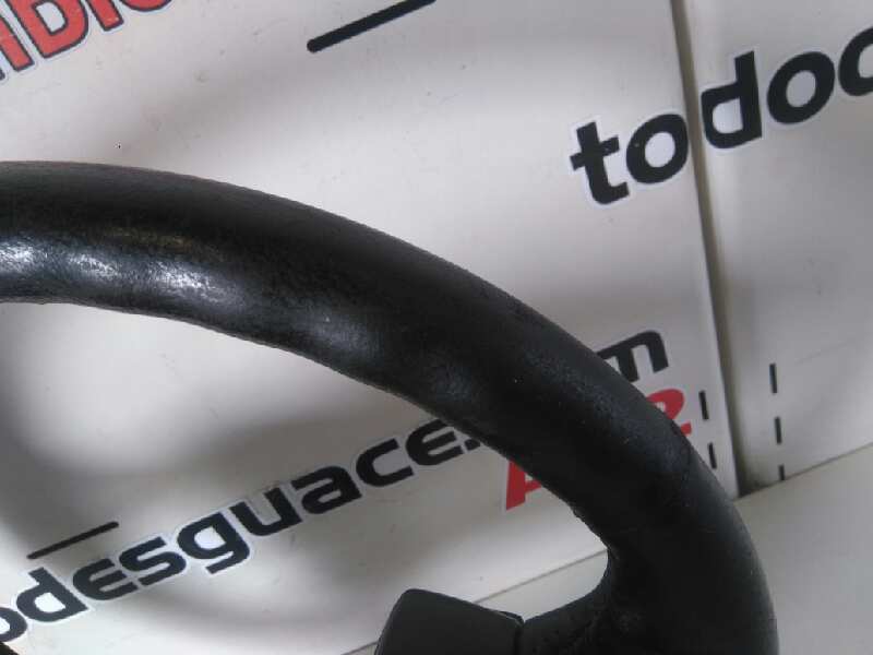 Volante ssangyong rodius 2.7 xdi