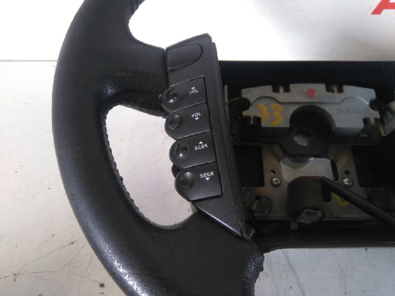 Volante ssangyong rodius 2.7 xdi