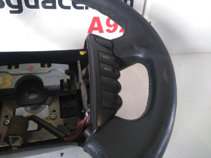 Volante ssangyong rodius 2.7 xdi