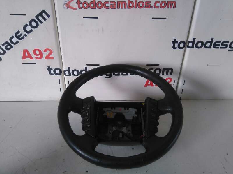 Volante ssangyong rodius 2.7 xdi