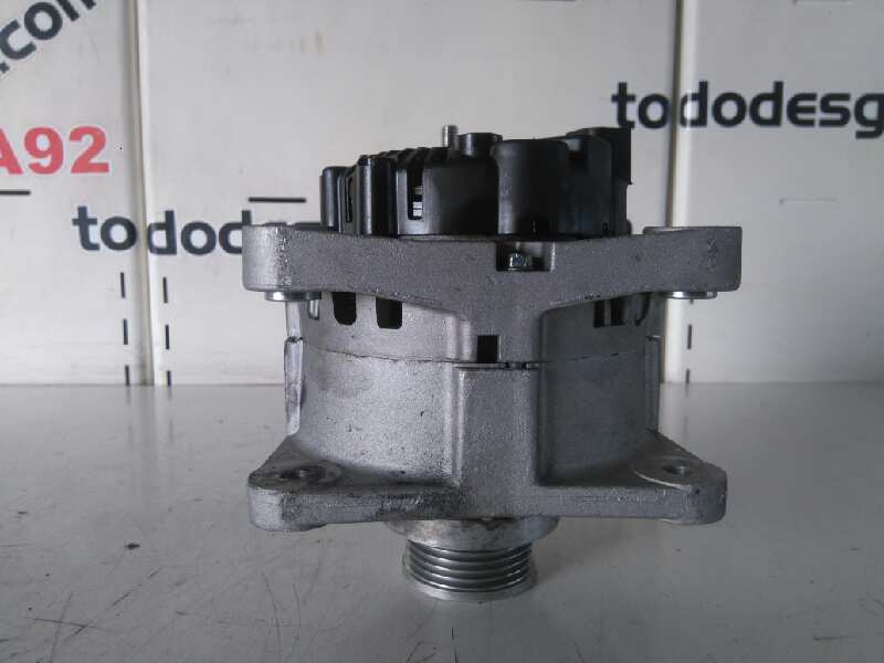 Alternador nissan note 1.5 dci