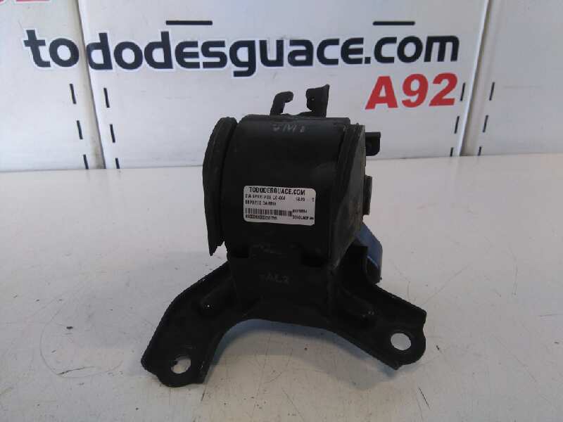 Soporte cambio kia sportage 2.0 crdi 4wd