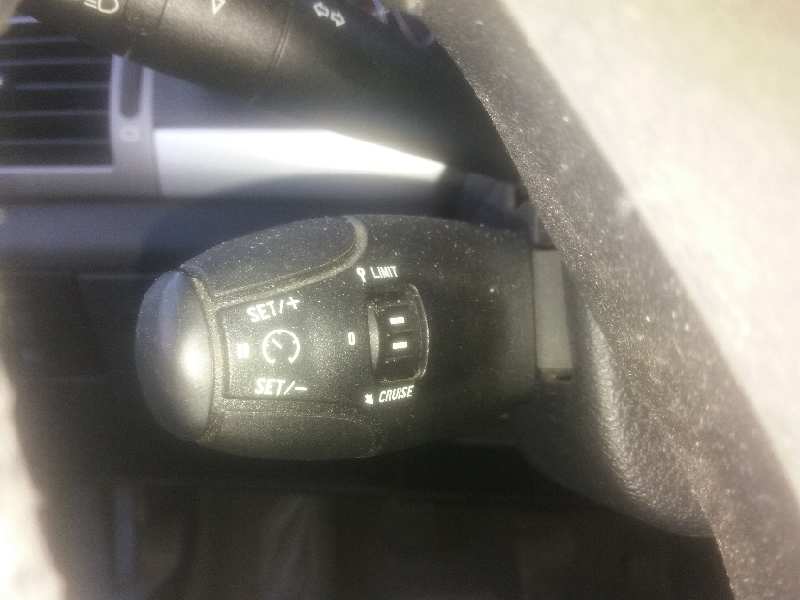 Mando multifuncion peugeot 407 1.6 hdi 110