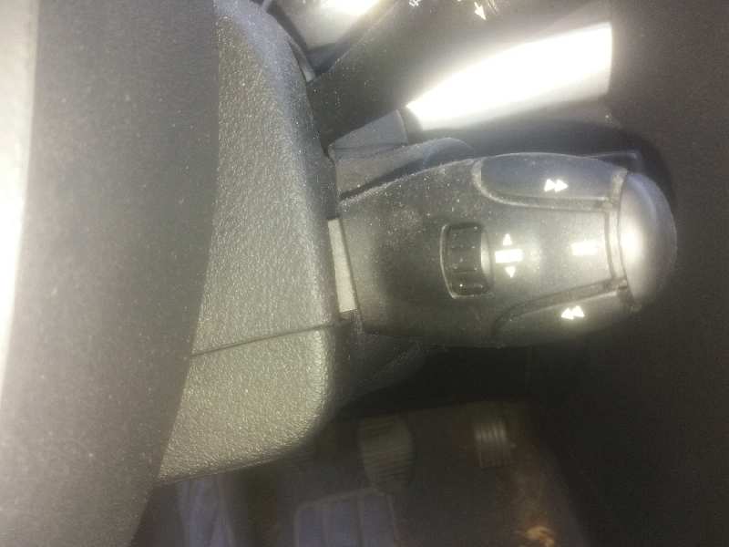 Mando multifuncion peugeot 407 1.6 hdi 110