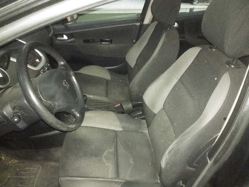 Asiento delantero izquierdo peugeot 207 1.4 hdi