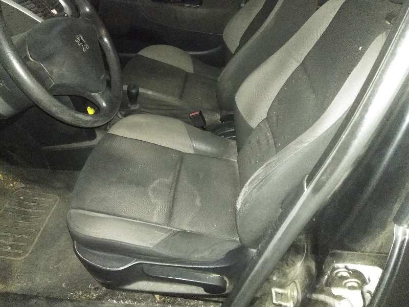 Asiento delantero izquierdo peugeot 207 1.4 hdi