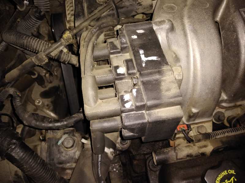  bobina encendido   chrysler voyager (gs) 3.8 le awd 3.8 v6 cat