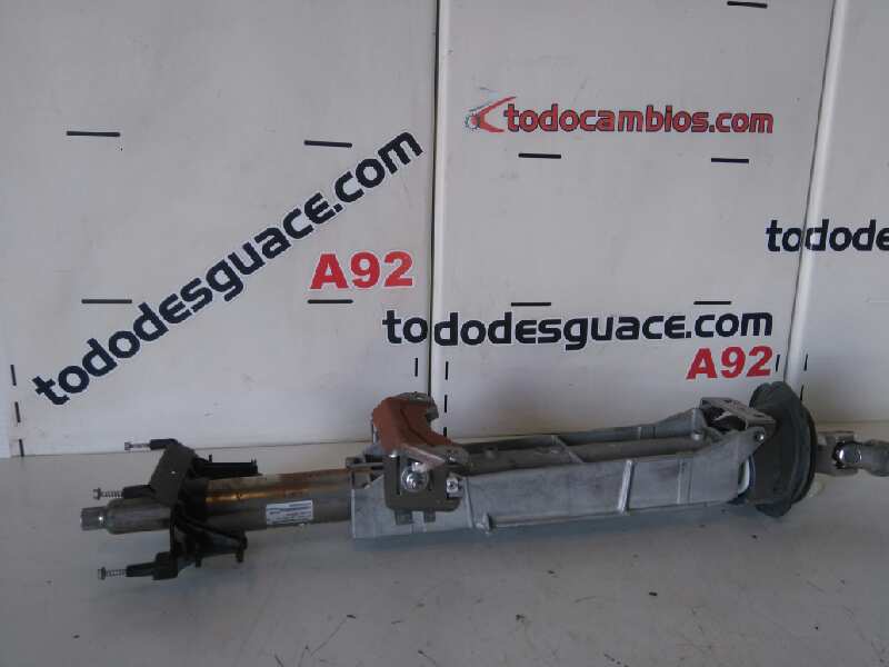 Columna direccion bmw 1 118 d