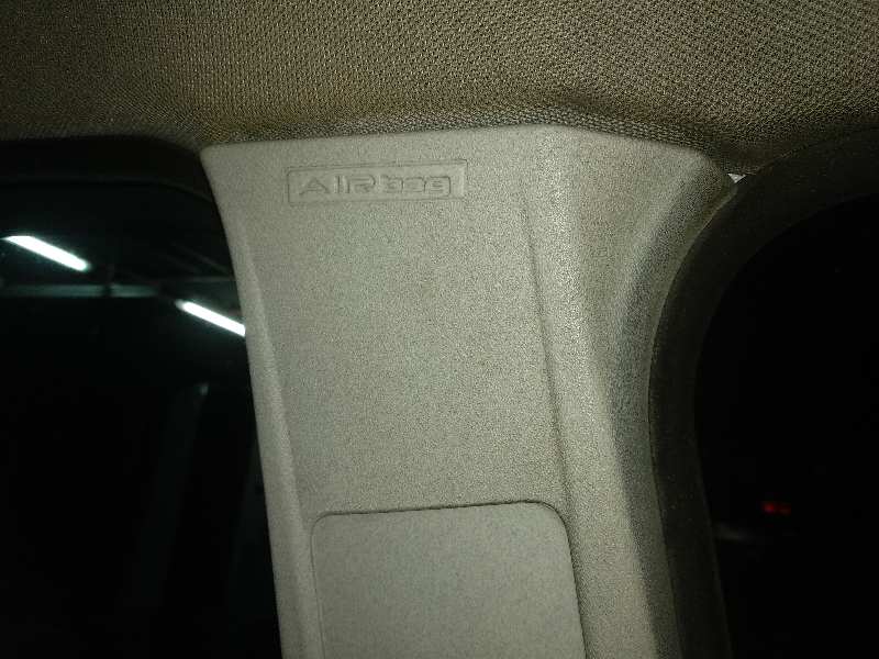 Airbag cortina delantero izquierdo fiat stilo 1.6 16v (192_xb1a)