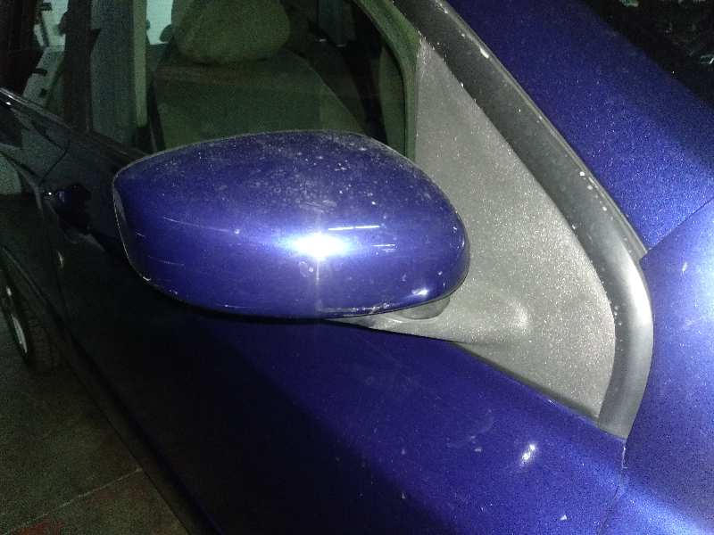 Retrovisor derecho fiat stilo 1.6 16v (192_xb1a)