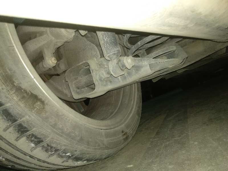 Puente trasero fiat stilo 1.6 16v (192_xb1a)