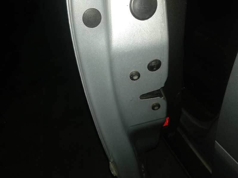 Cerradura puerta delantera izquierda audi a3 2.0 tdi