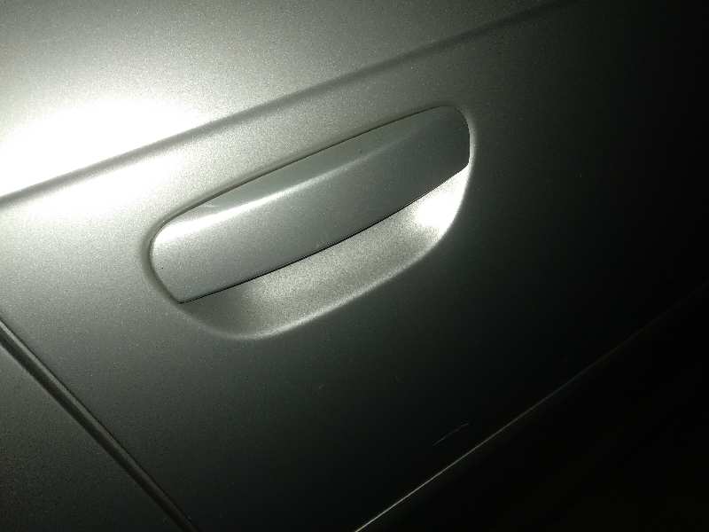 Maneta exterior delantera derecha audi a3 2.0 tdi