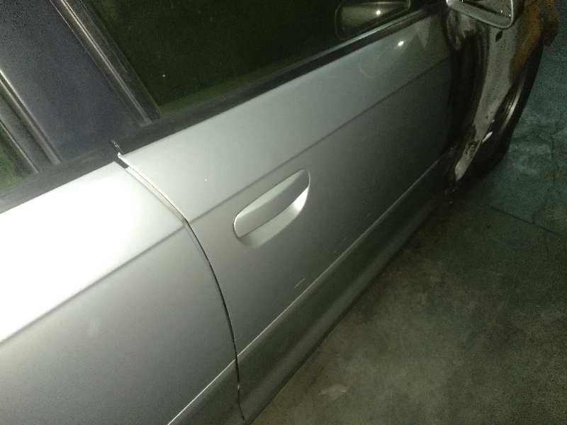 Maneta exterior delantera derecha audi a3 2.0 tdi