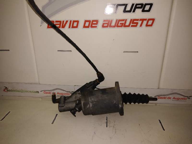 Bombin embrague scania serie pgr (lclase) f