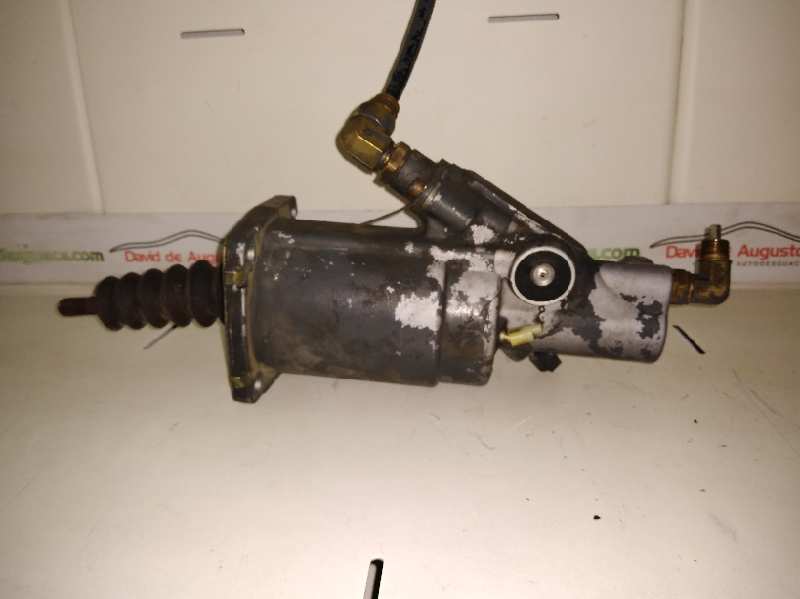 Bombin embrague scania serie pgr (lclase) f