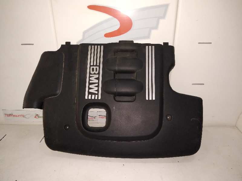 Tapa motor bmw 1 118 d