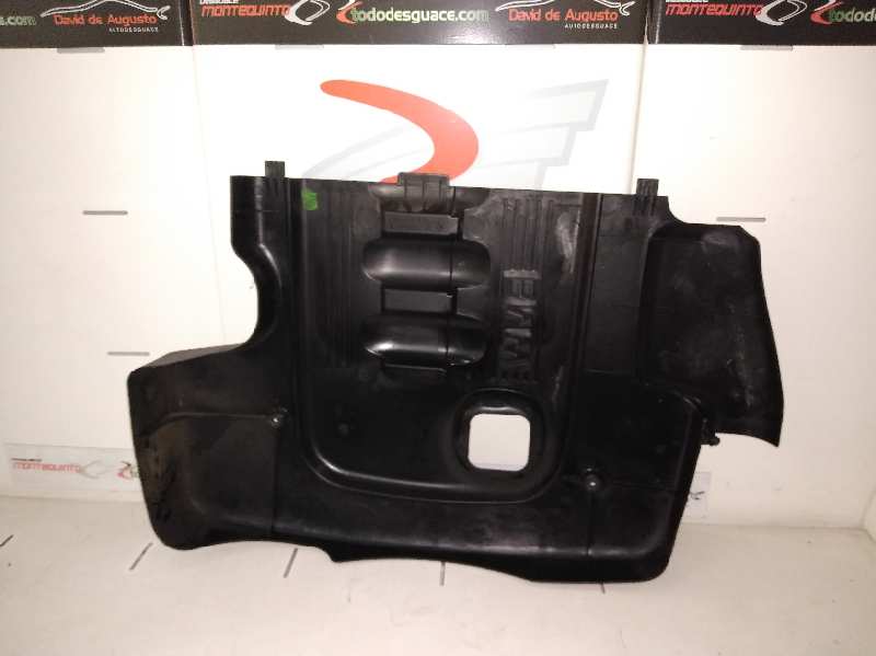 Tapa motor bmw 1 118 d