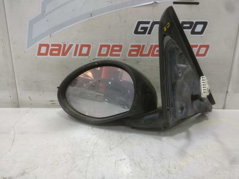 Retrovisor izquierdo electrico alfa romeo 147 1.6 16v t.spark eco (937.axa1a