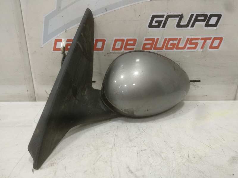 Retrovisor izquierdo electrico alfa romeo 147 1.6 16v t.spark eco (937.axa1a