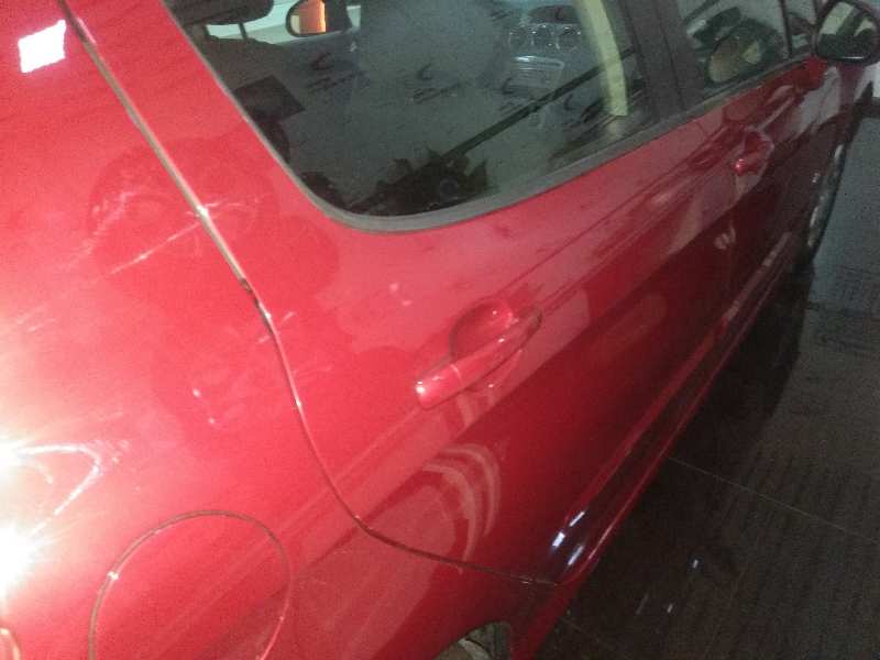 Cerradura puerta trasera derecha peugeot 308 1.6 hdi