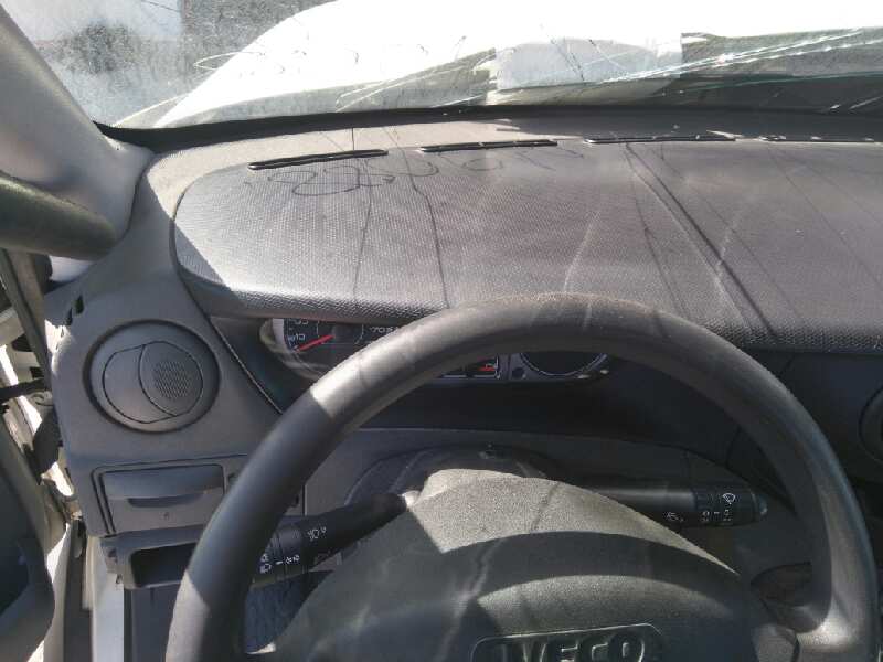 Salpicadero iveco daily pr doppelkabine 35