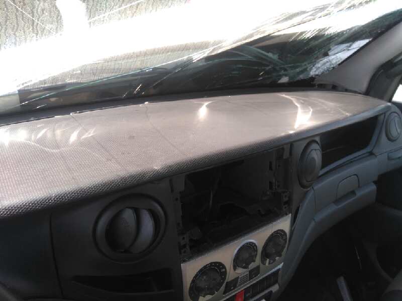 Salpicadero iveco daily pr doppelkabine 35