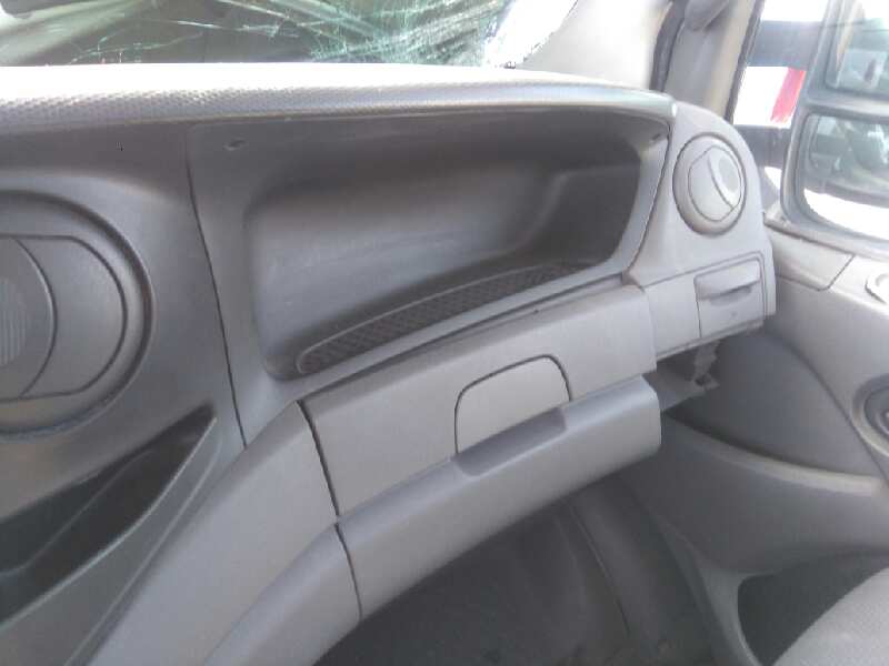 Salpicadero iveco daily pr doppelkabine 35