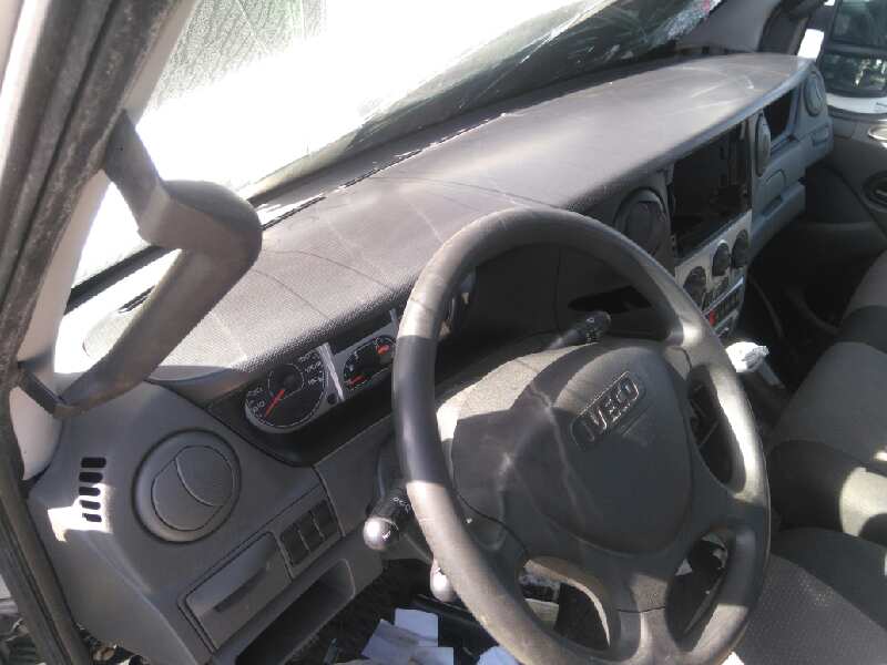 Salpicadero iveco daily pr doppelkabine 35