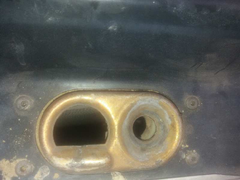 Cerradura capot seat toledo i 1.9 d