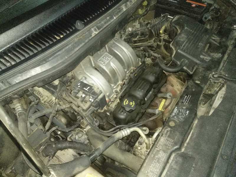 Motor completo chrysler voyager  grand voyager iii 3.8 i awd