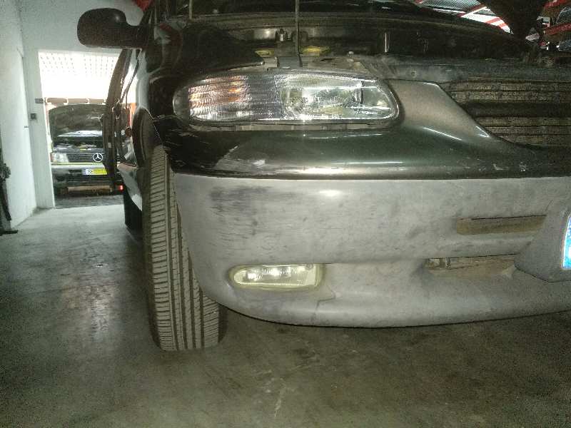 Faro antiniebla derecho chrysler voyager  grand voyager iii 3.8 i awd