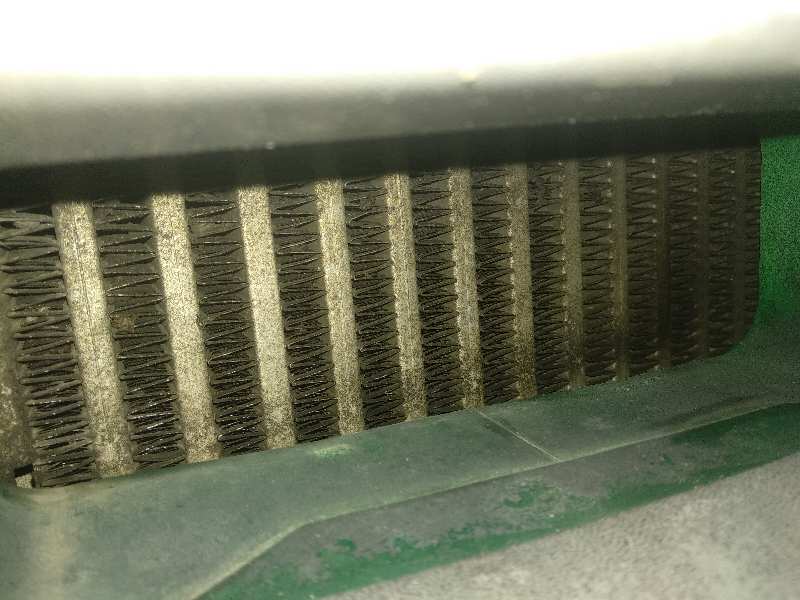 Intercooler mercedes-benz clase v v 230 td (638.274)