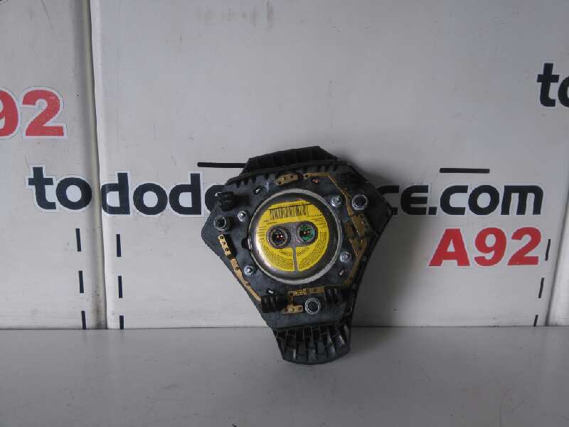 Kit airbag bmw 5 520 d