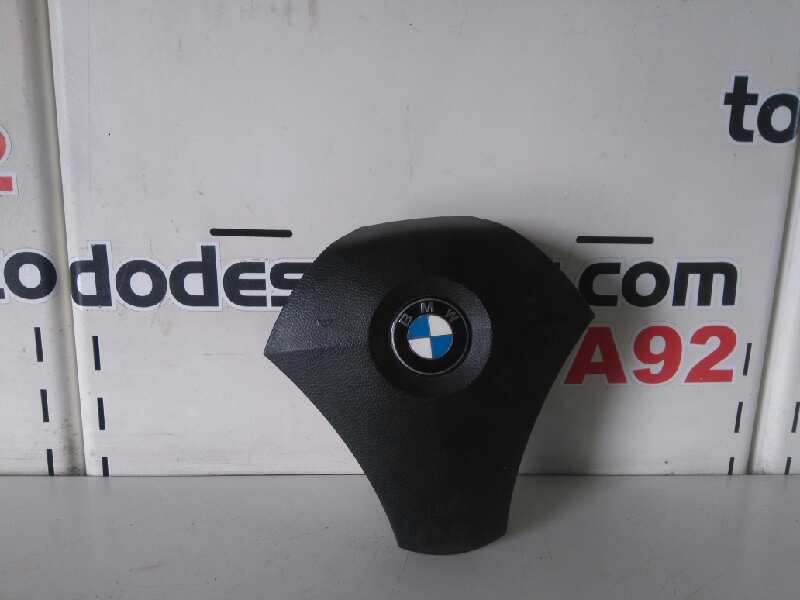 Kit airbag bmw 5 520 d