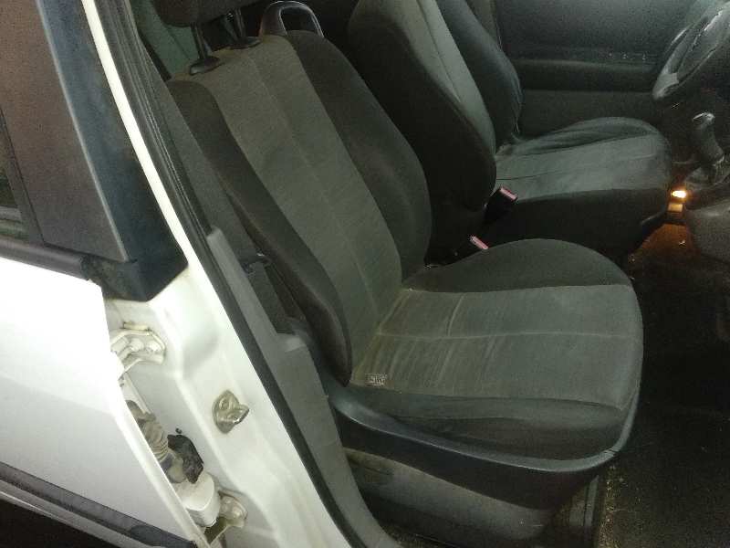 Asiento delantero derecho 1.5 dci (jm0f)