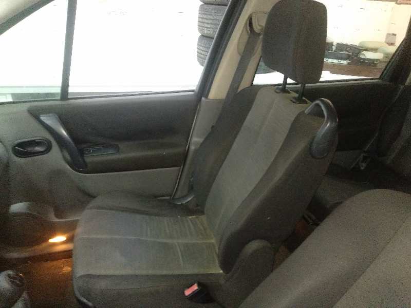 Asiento delantero derecho 1.5 dci (jm0f)