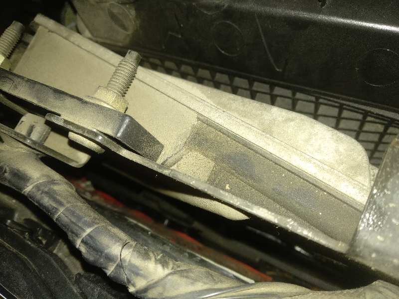 Centralita motor uce 1.5 dci (jm0f)