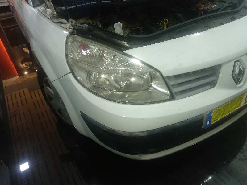 Faro derecho 1.5 dci (jm0f)